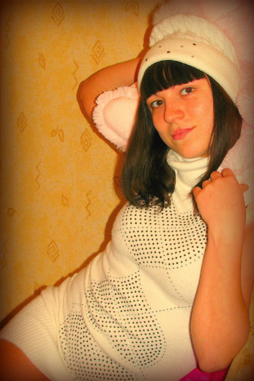 Алёна Кучерова | Санкт-Петербург