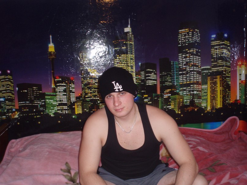 Андрей Сороконенко | Ирбит