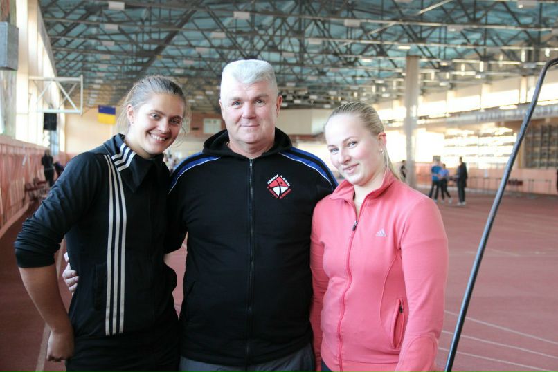 Катя Нестеренко | Харьков