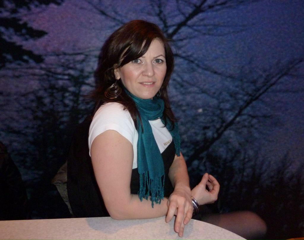 Марина Миносян | 