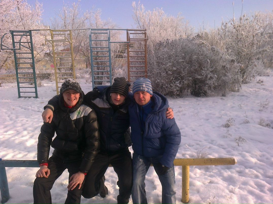 Евгений Мельничук | Магнитогорск