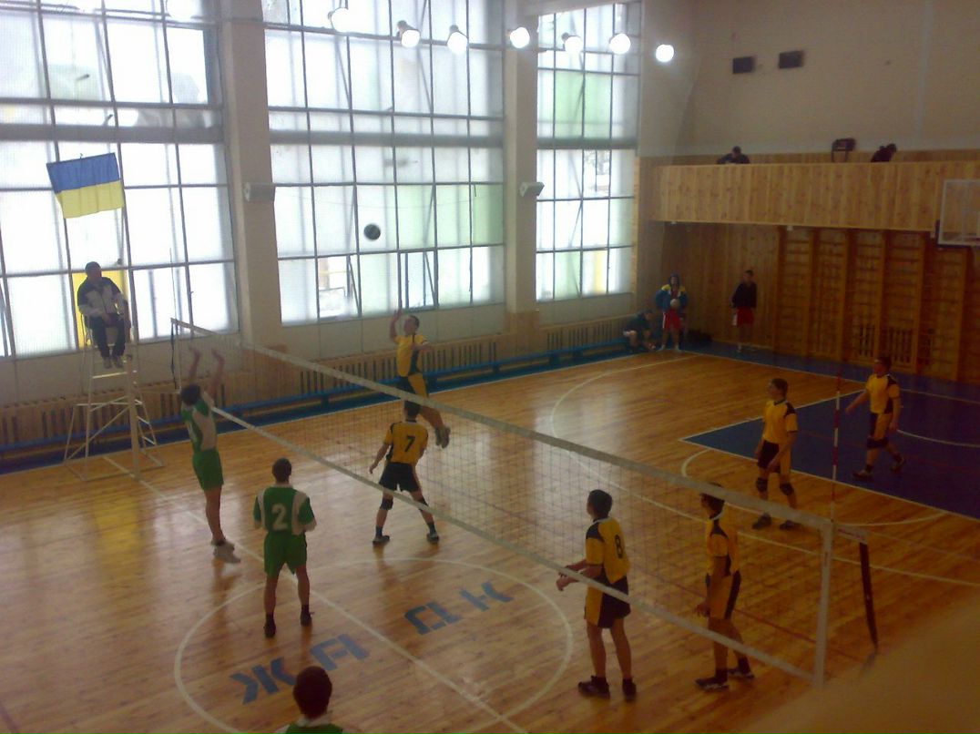 Віктор Скидан | Новоград-Волынский