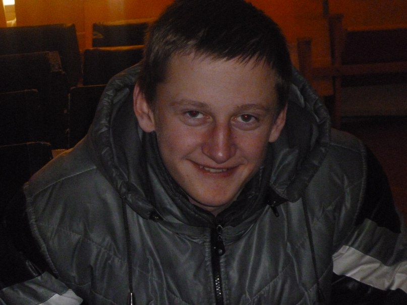 Андрей Сютин | Дубовое