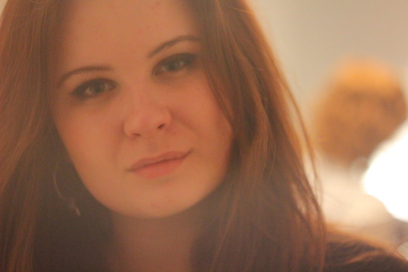 Настасья Жуйкова | 