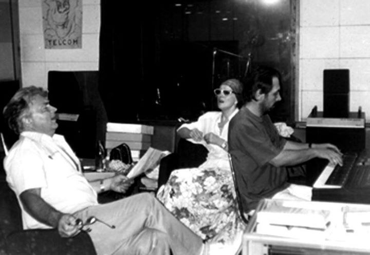 Константин Купервейс | Москва