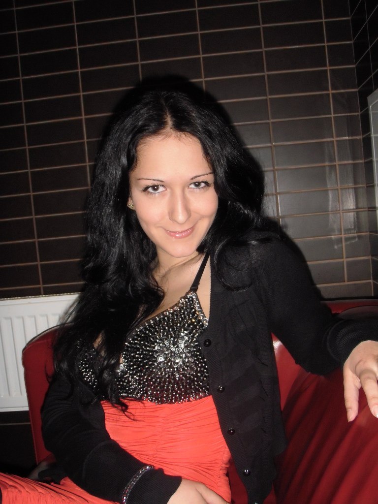 Светлана Басова | Самара