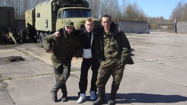 №15, Кирилл Захаров, Санкт-Петербург №15, Кирилл Захаров, Санкт-Петербург