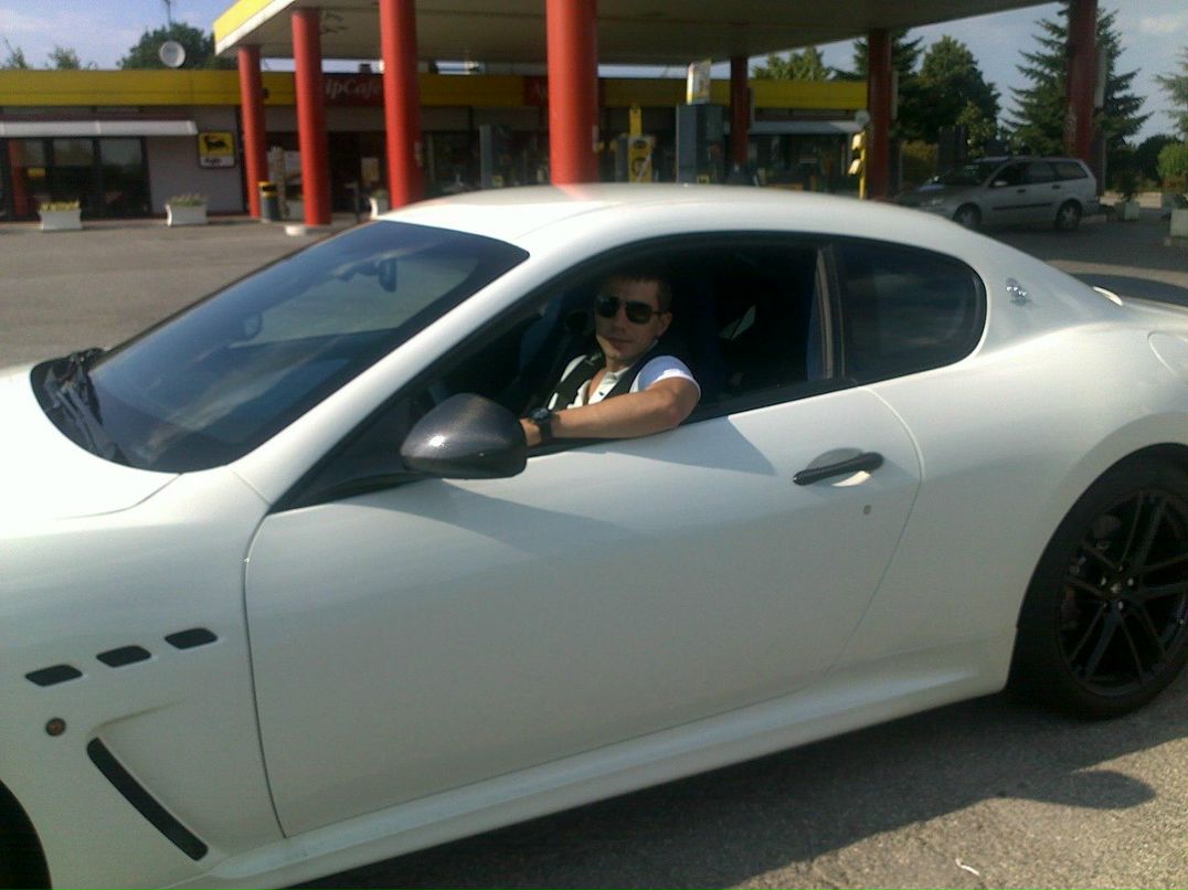 Кирилл Андреев | Киев