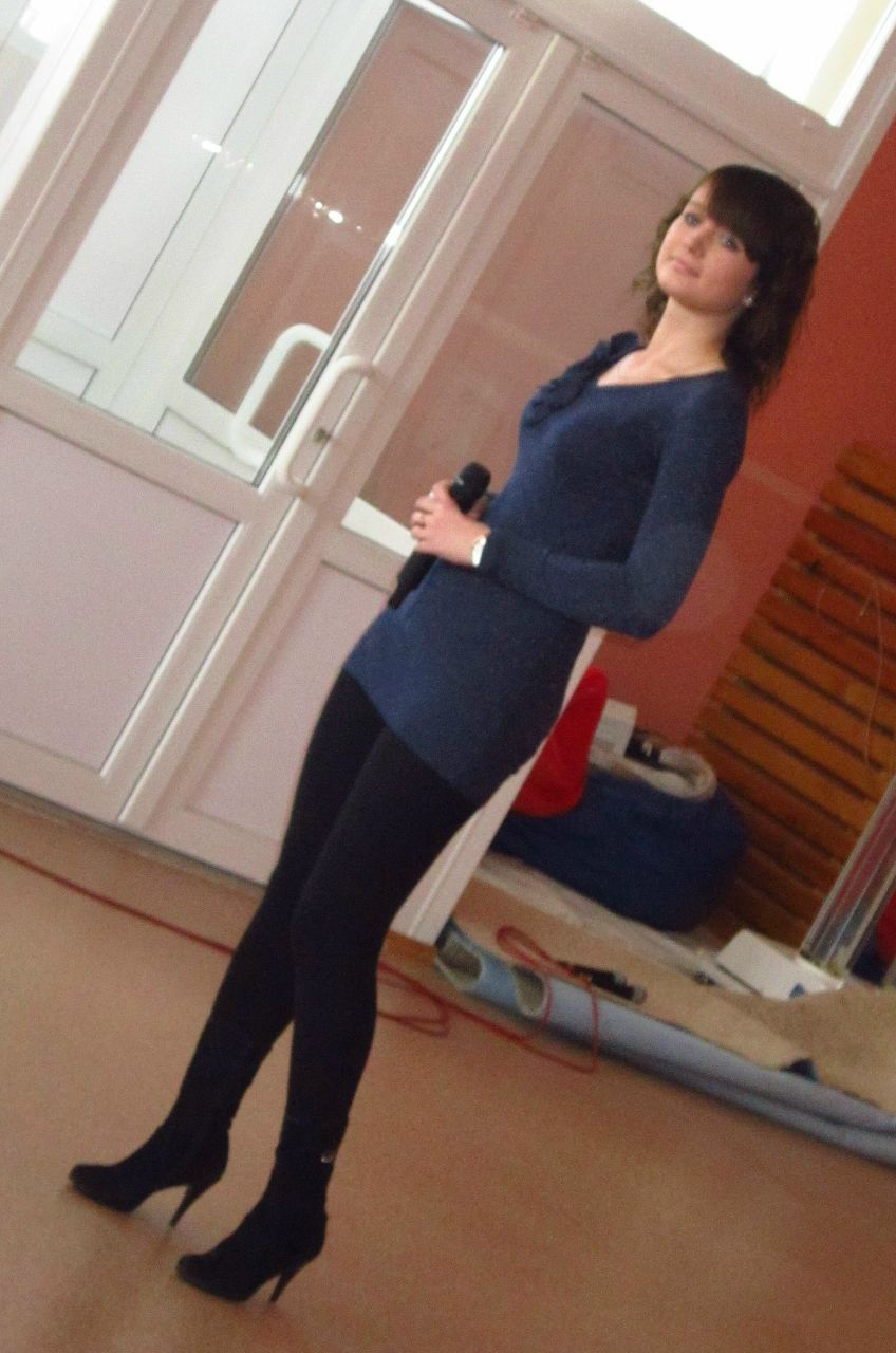 Яна Кулик | Барановичи