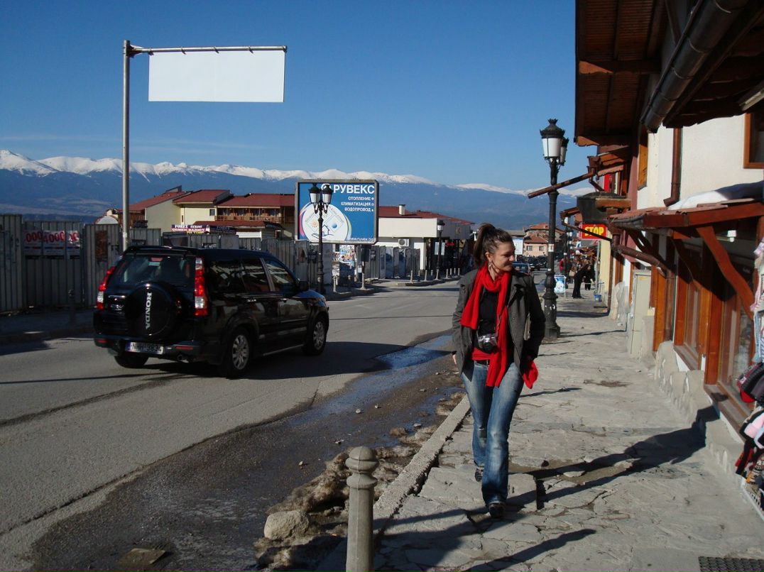 Полина Пелипцева | Санкт-Петербург