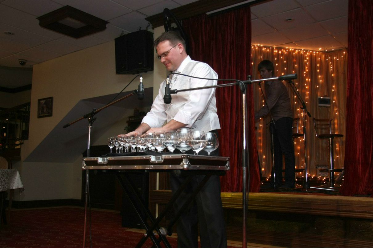 Владислав Фёдоров | Казань