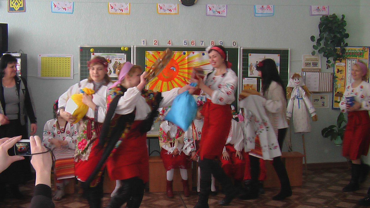 Юлия Приступа (Василенко) | Каменское / Днепродзержинск