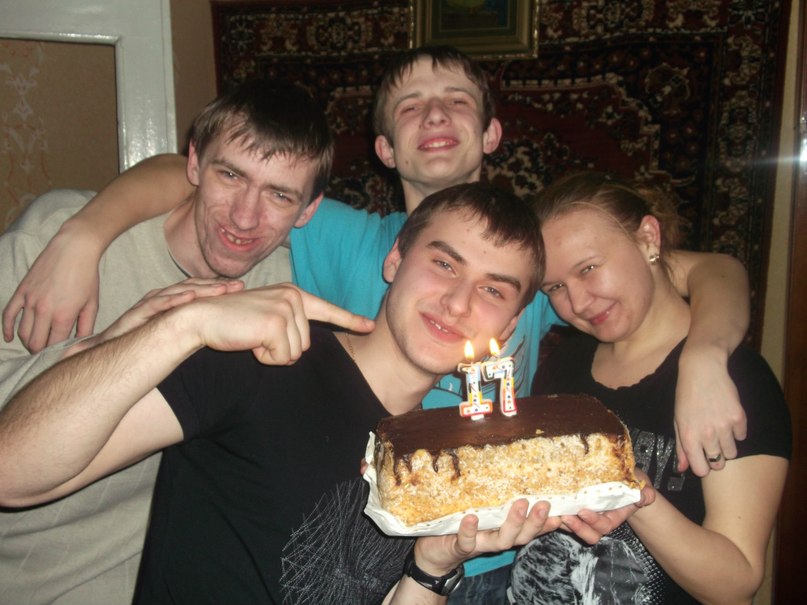 Сергій Гош | Львов