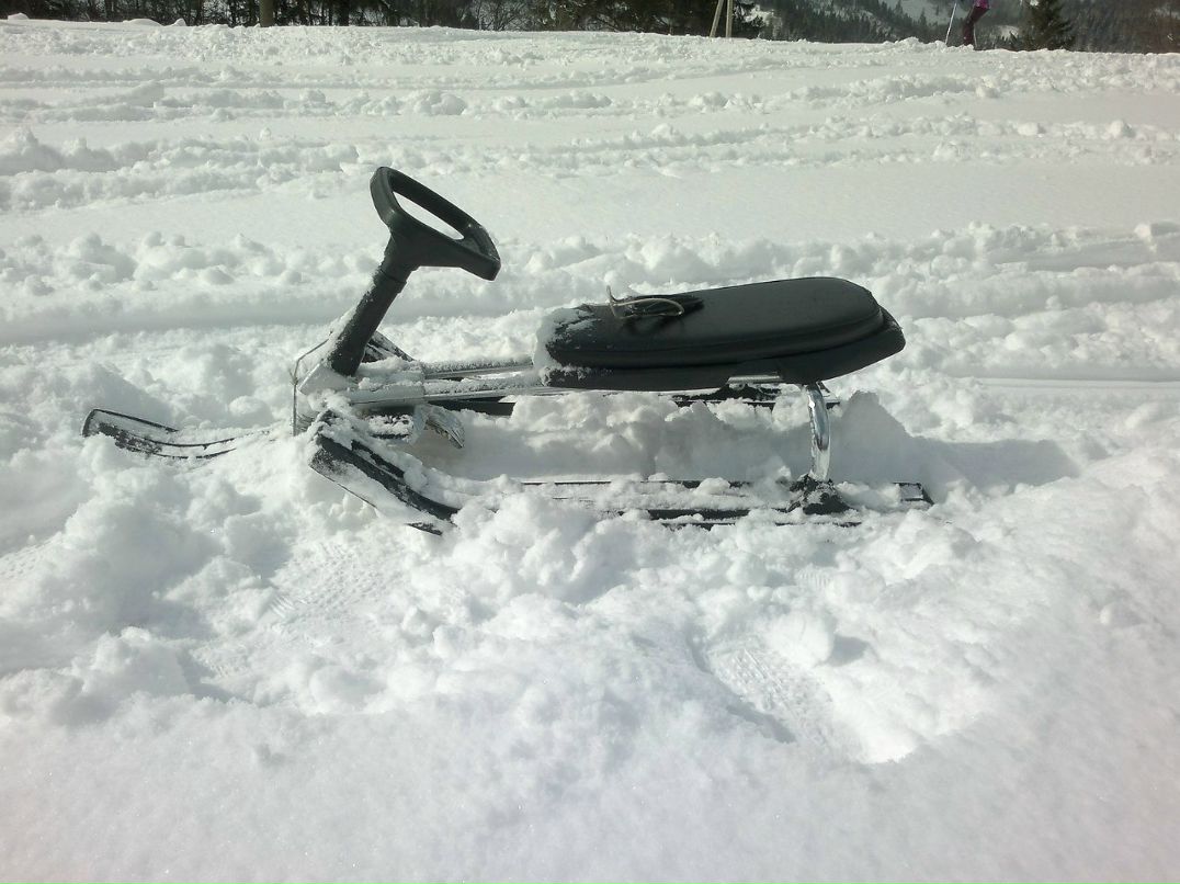 Валерий Барнаш | Евпатория