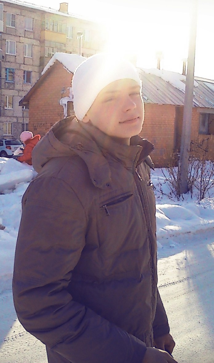 Данил Черкашин | Краснодар