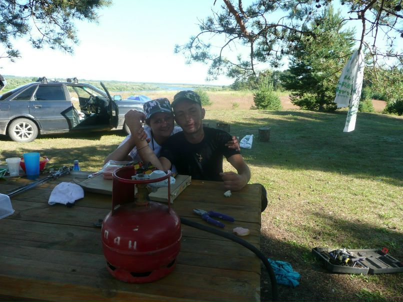 Алексей Белоруссов | Санкт-Петербург