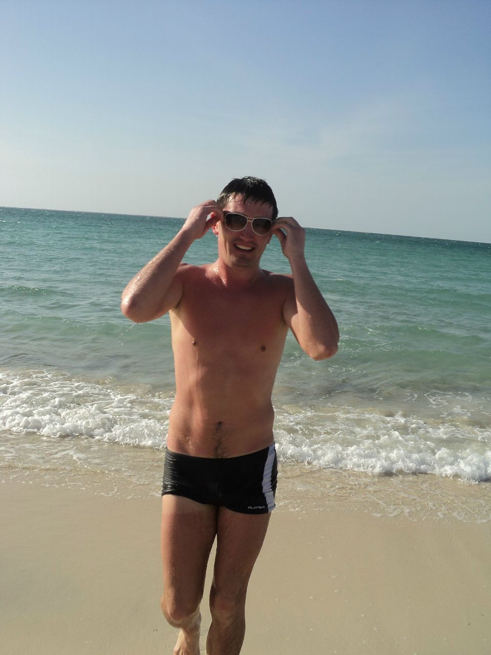 Дмитрий Савельев | Уфа