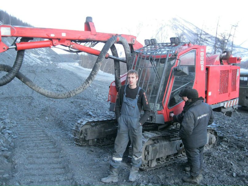 Рамиль Валеев | Благовещенск