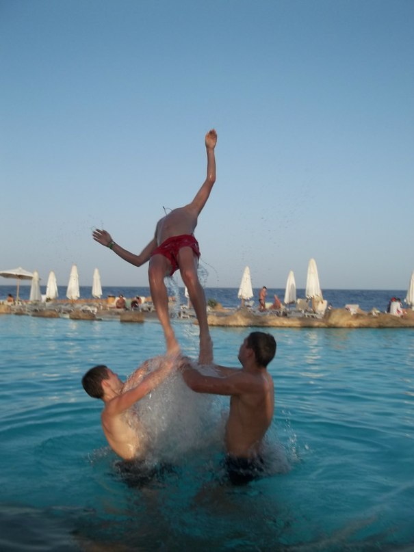 Андрей Чючкин | Екатеринбург