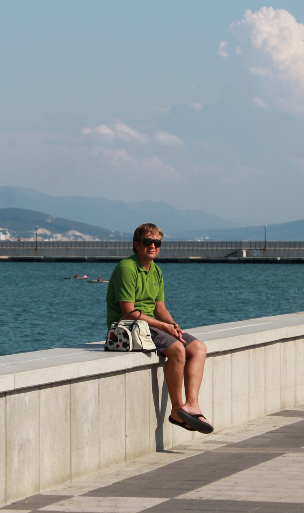 Рамзес Мавлетоф | 