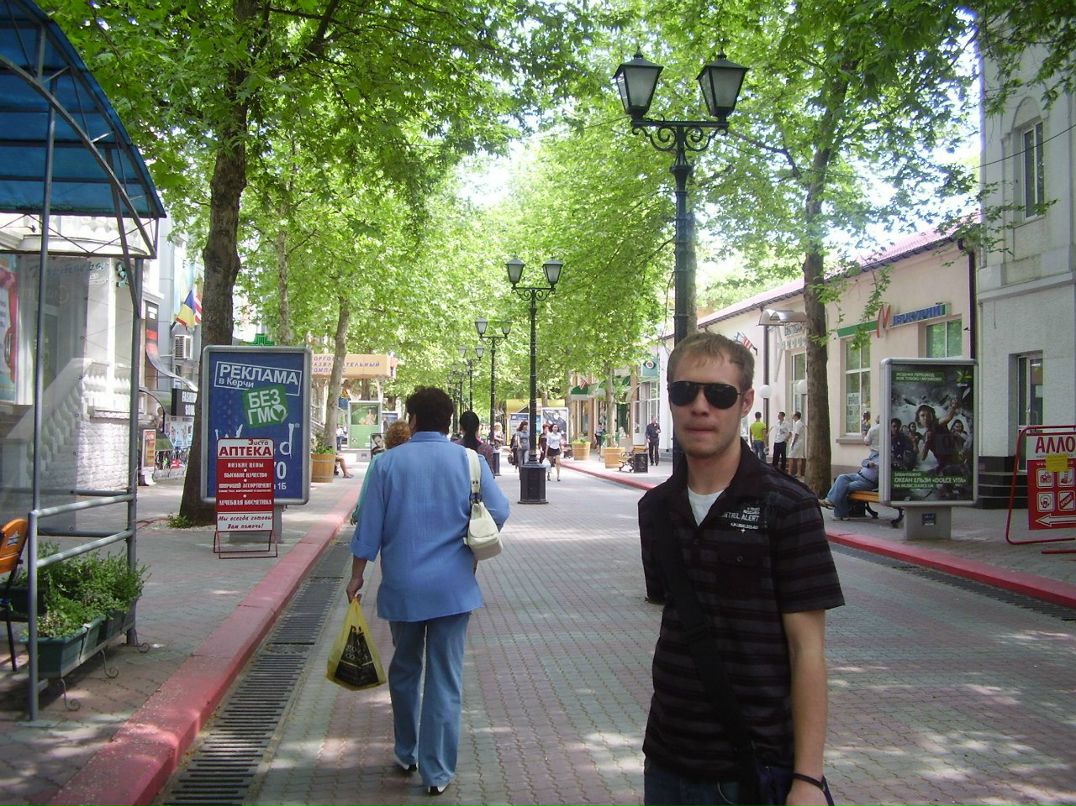 Evil Empire **JuMaN** | Одесса