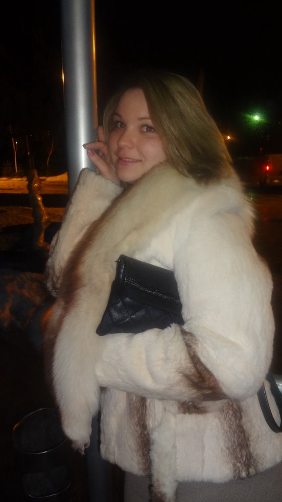 Даша Іванова-Мосійчук | Нетешин