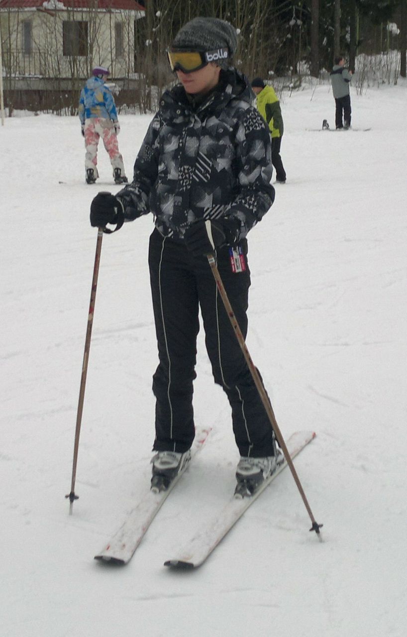 Марина Цветкова ✫ ✬ ✭ | Выборг