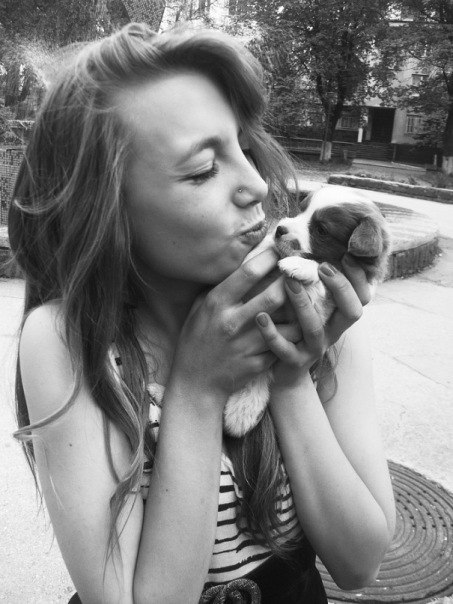 Кристина Крика | Ужгород