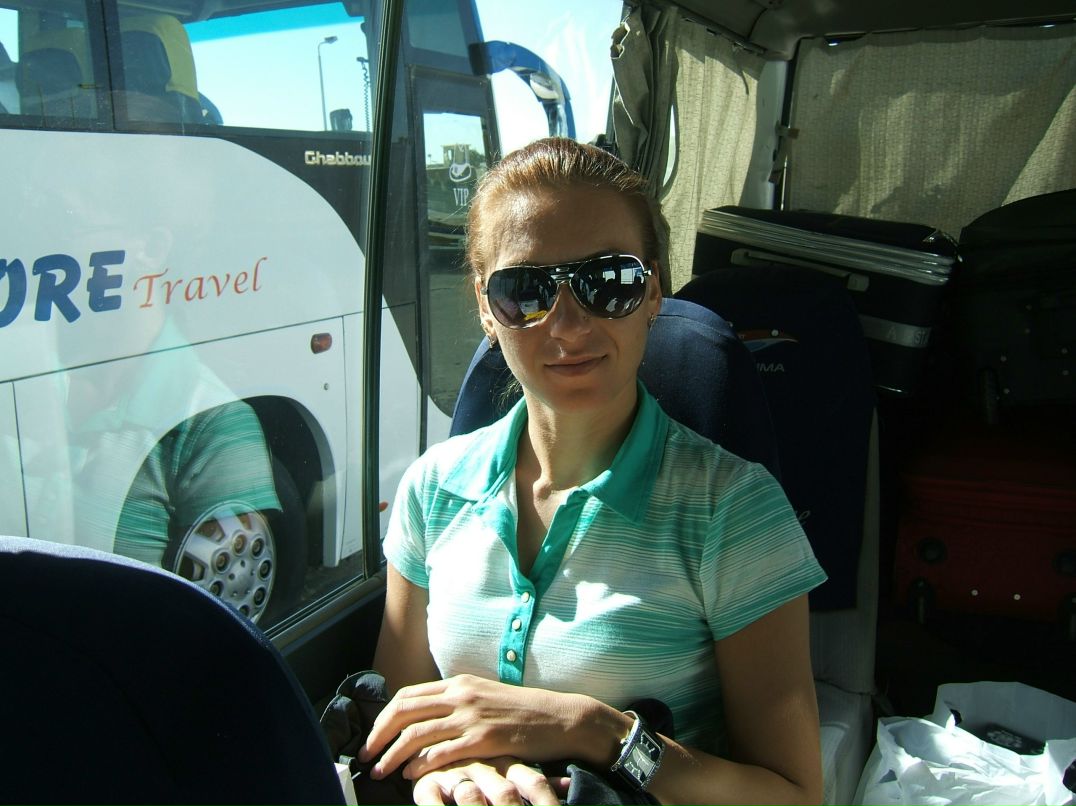 Людмила Жигулина | Боровичи