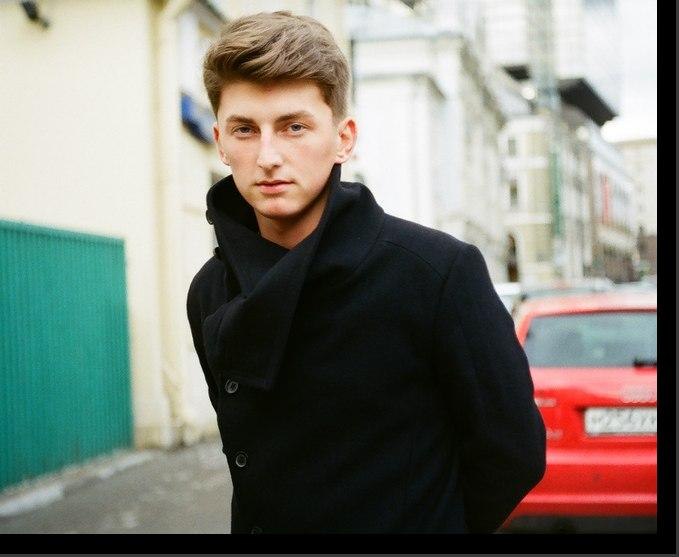 Konstantin Темсамый | Москва