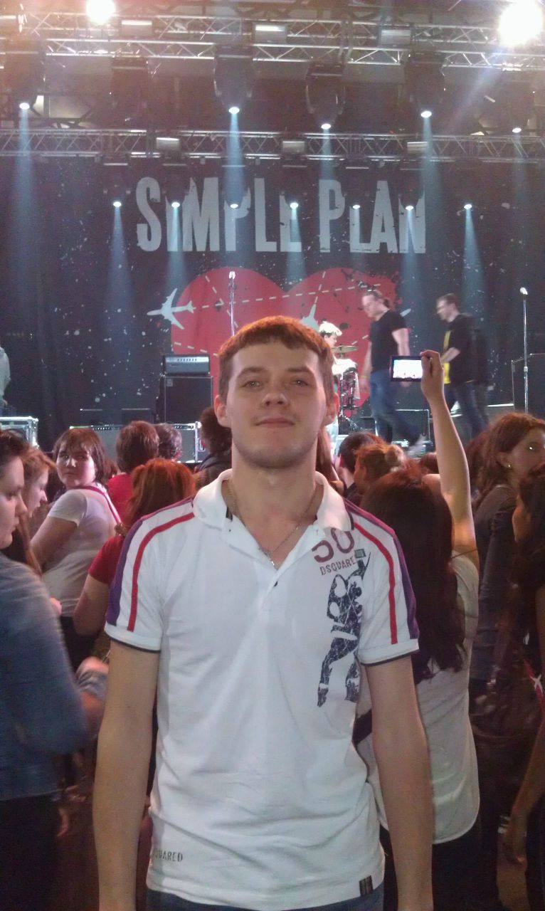 Дмитрий Соснин | Новокузнецк