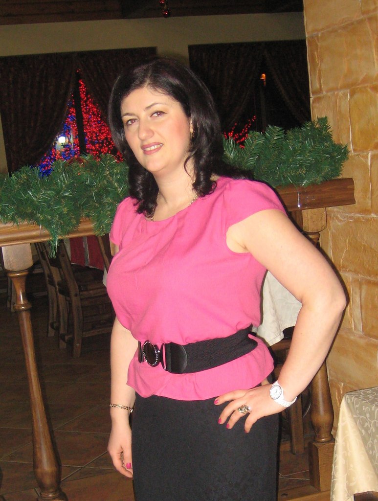 Хатуна Лоладзе | Москва