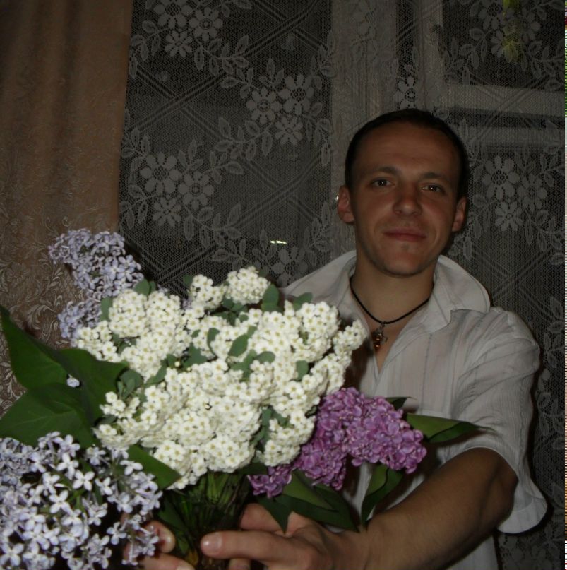 Ігор Правдивий | Львов