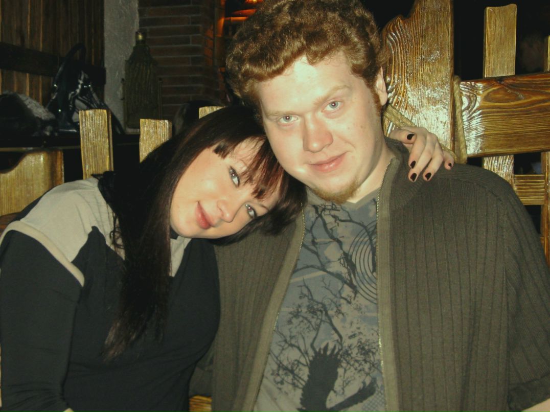 Оксана Дёмина ~KoksiK~ | Москва