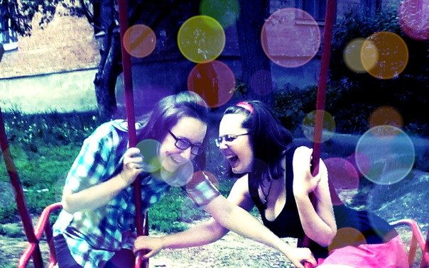 Яночка Кидрон-Лисовская | 