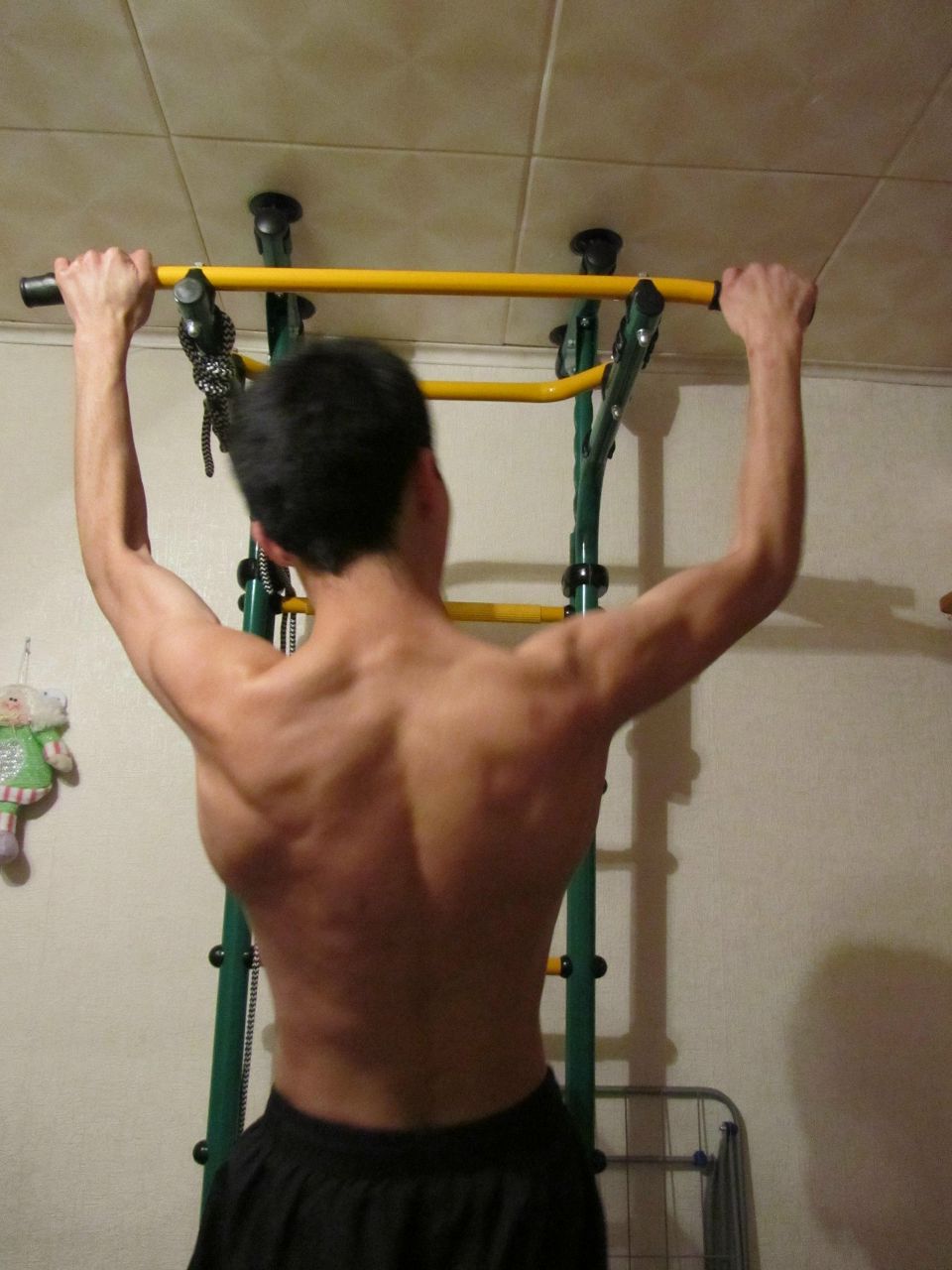 Артем Постовалов | Челябинск