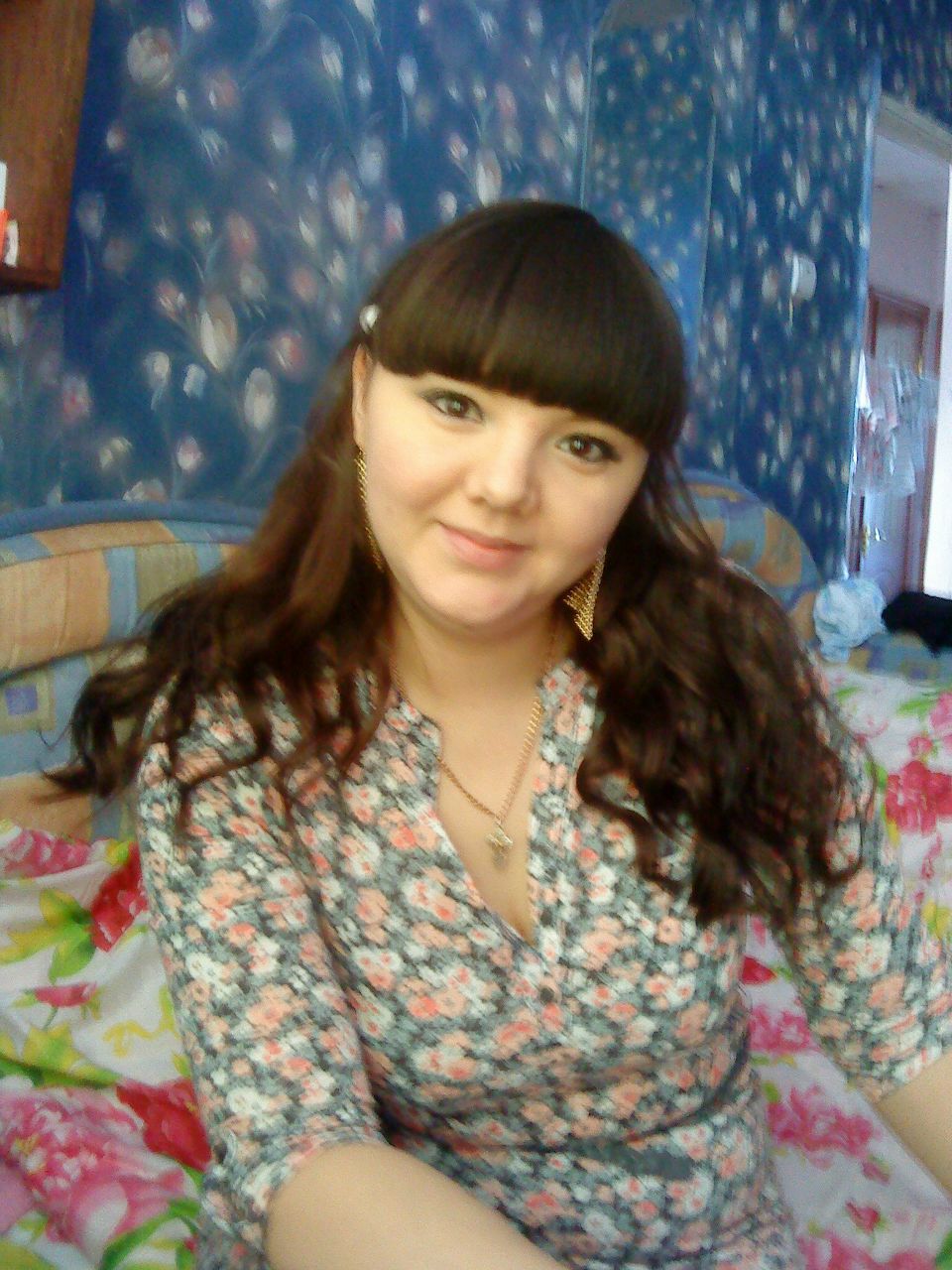 Алечка Бердалина **ПАНТЕРА** | Нижний Новгород