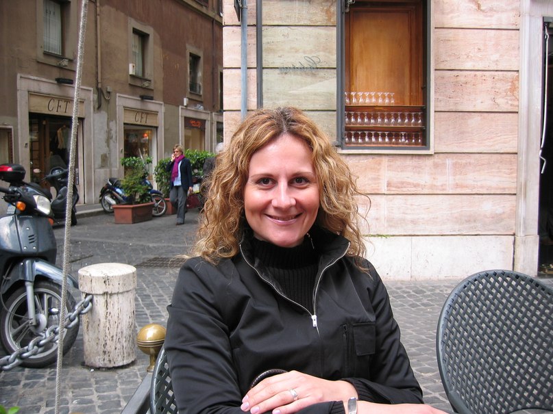 Екатерина Ладикова | Зеленоград