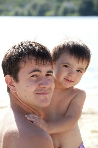 №33, Юрий Палёнко, 41 год, Тетиев №33, Юрий Палёнко, 41 год, Тетиев