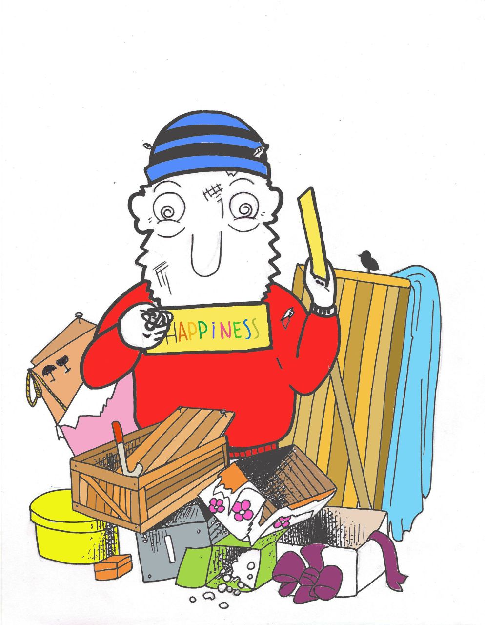 Станислав Баганов | Praha