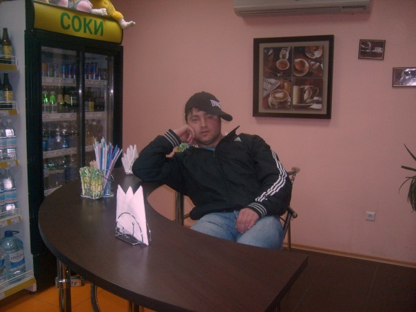 №156, Андрей Мальчик, 45 лет, Бахчисарай №156, Андрей Мальчик, 45 лет, Бахчисарай