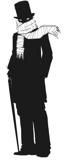 Человек Призрак | 