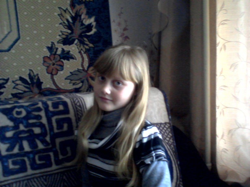 Маша Васильева | Курган