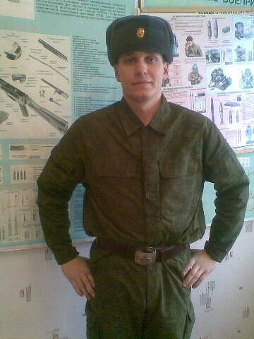 Александр Бобков Сергеевич | Красноярск