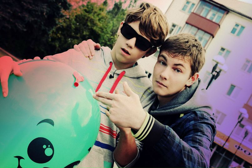 Александр Миронов | Москва