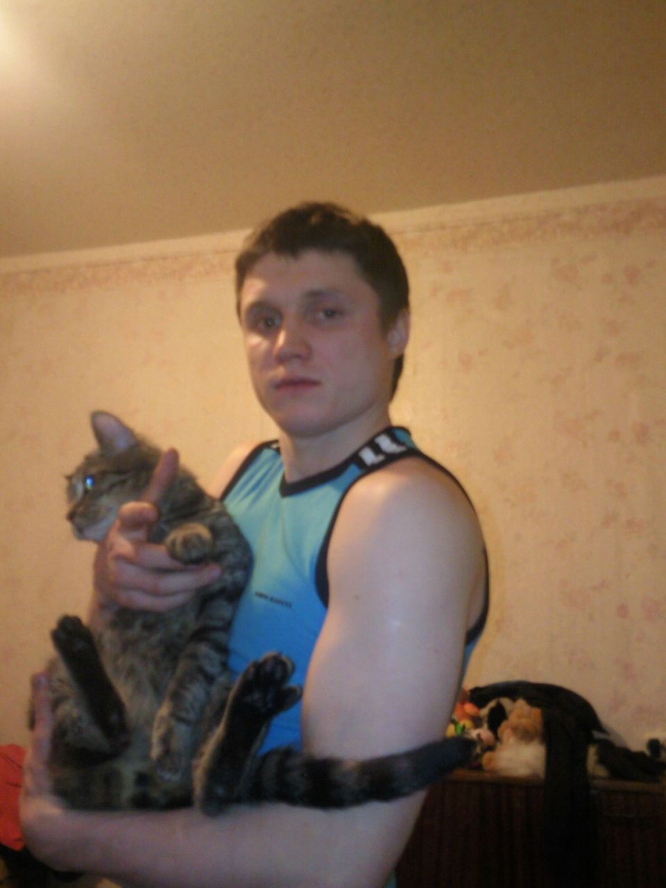 Денис Пашкин | Мурманск