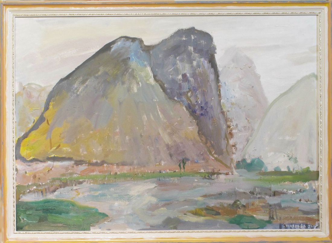 Татьяна Столярова | Санкт-Петербург