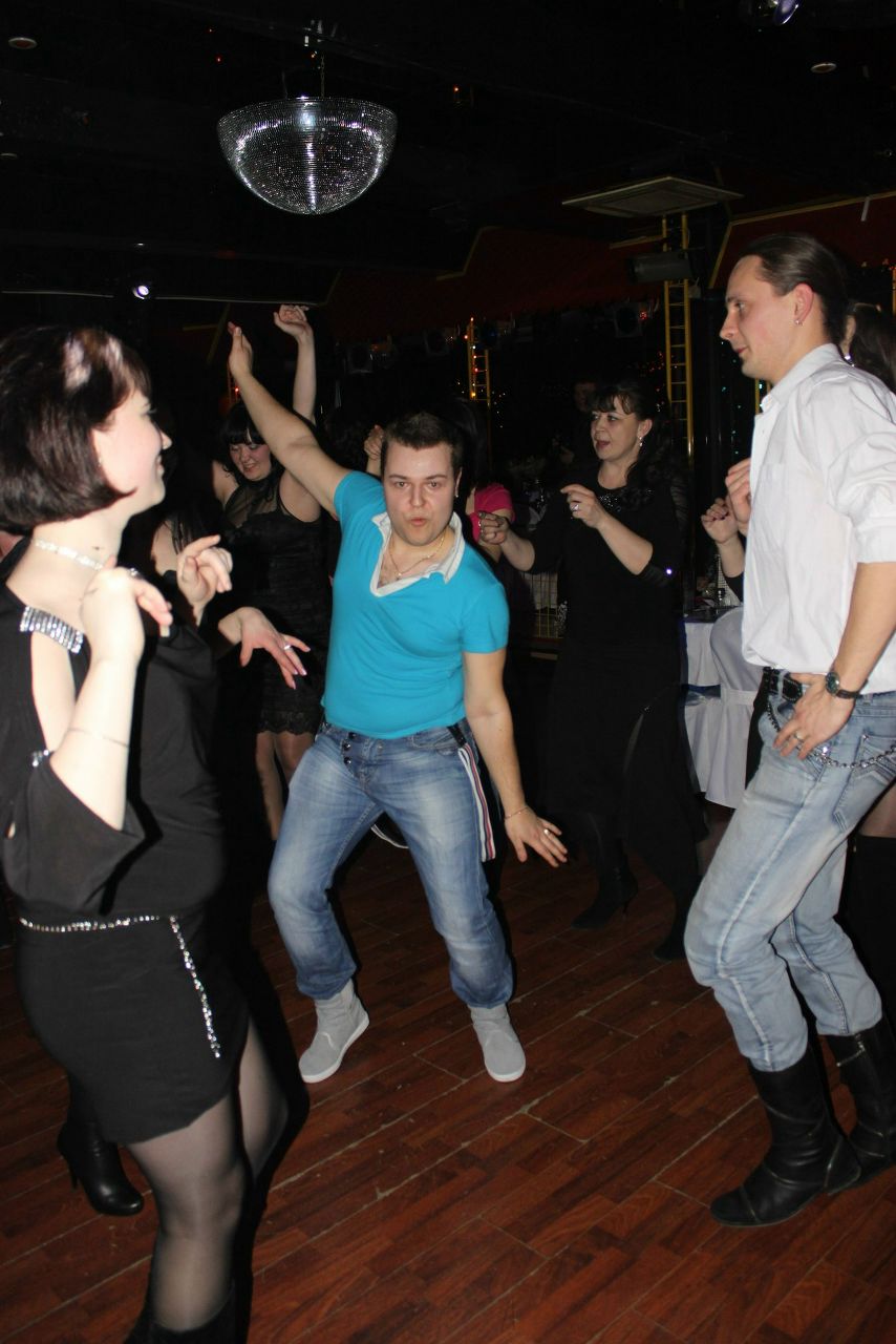 Елена Лялина | Ярославль