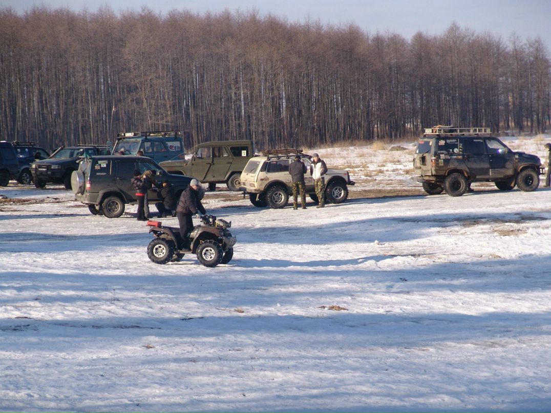 Владимир Папилов | Санкт-Петербург