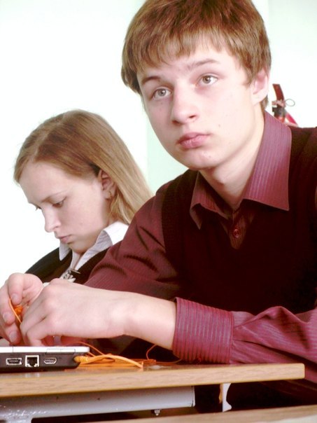 Игорь Налетко Святославович | Минск